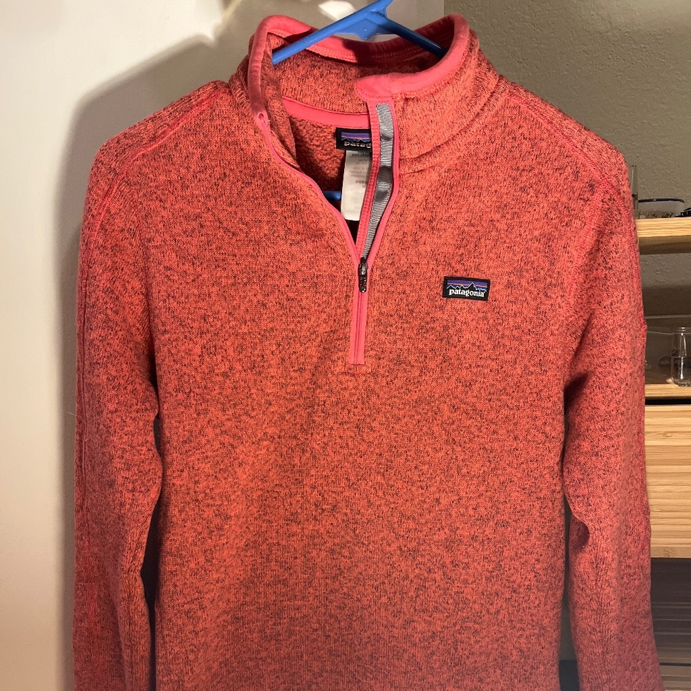 Patagonia Women’s M Better Sweater